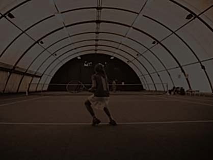 çocuk tenis okulu